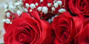 ramos de rosas marbella